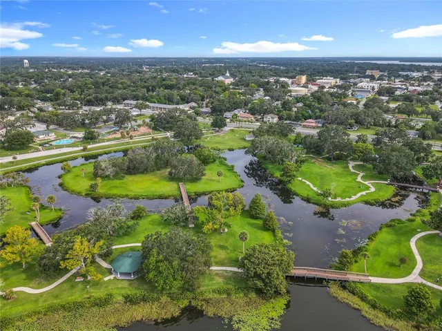 $269,000 | 403 South 2nd Street, Leesburg, FL 34748