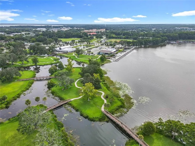 $269,000 | 403 South 2nd Street, Leesburg, FL 34748