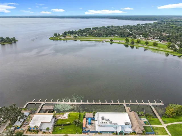 $269,000 | 403 South 2nd Street, Leesburg, FL 34748