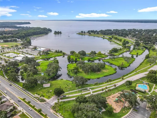 $269,000 | 403 South 2nd Street, Leesburg, FL 34748