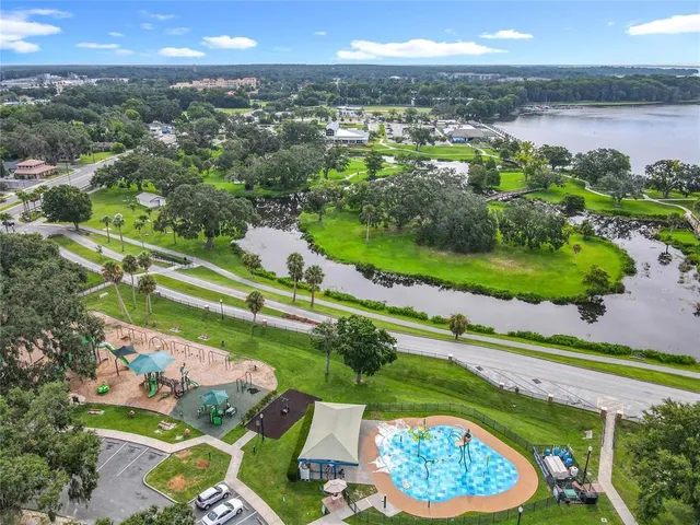 $269,000 | 403 South 2nd Street, Leesburg, FL 34748