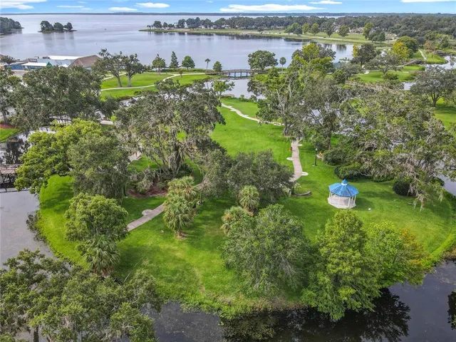 $269,000 | 403 South 2nd Street, Leesburg, FL 34748