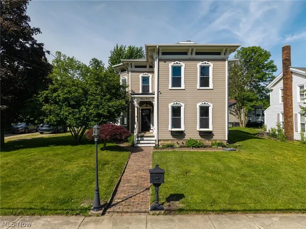 $249,900 | 53 North Pleasant Street, Norwalk, OH 44857