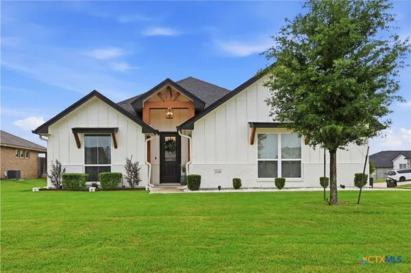 $339,000 | 7539 Clyde Drive, Temple, TX 76502