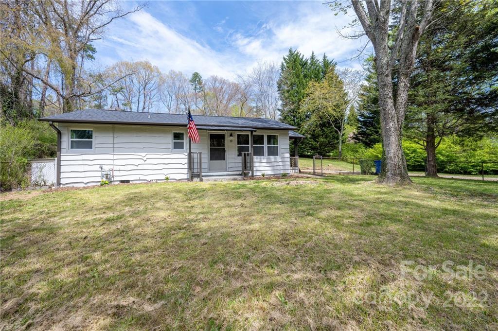 19 Cub Road Asheville, NC 28806 - Photo 16 of 23 Gallery Image 16