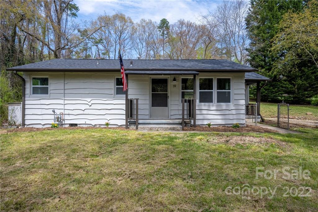 19 Cub Road Asheville, NC 28806 - Photo 17 of 23 Gallery Image 17