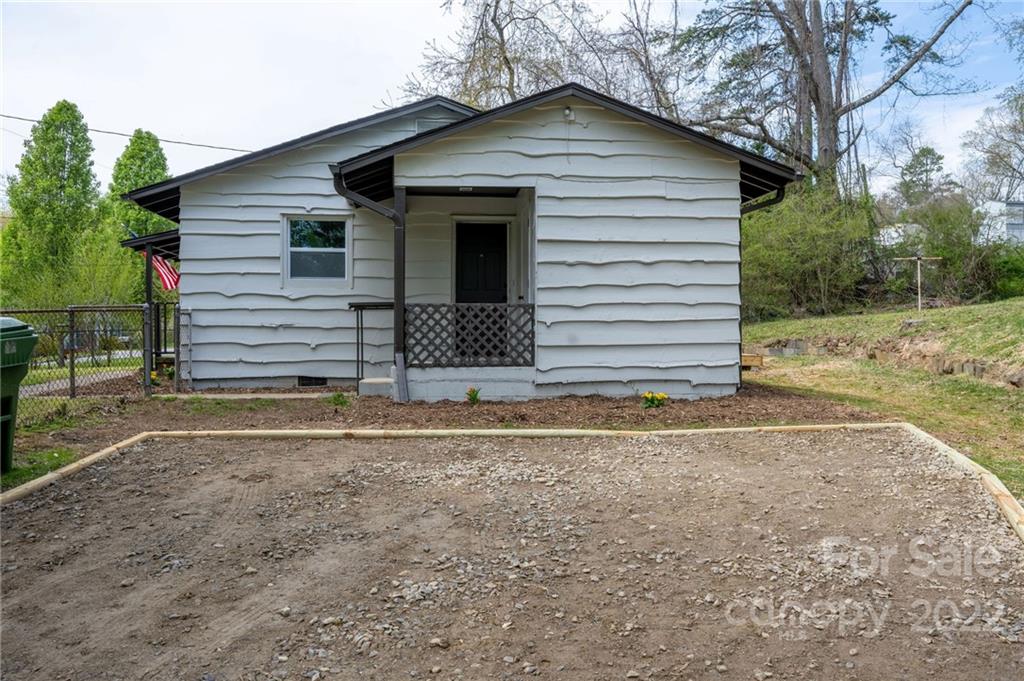 19 Cub Road Asheville, NC 28806 - Photo 22 of 23 Gallery Image 22