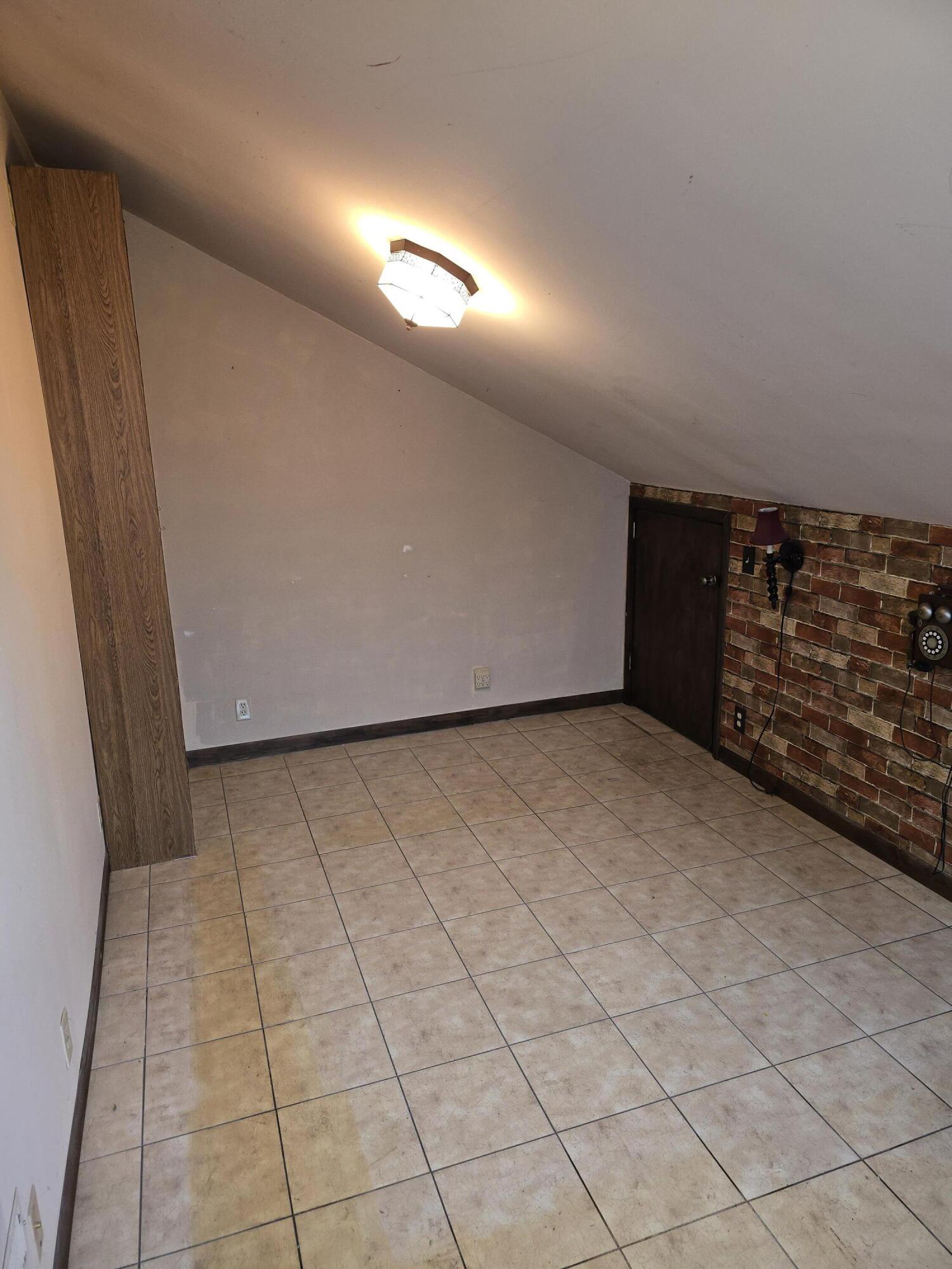 1538 Lake Street Hobart, IN 46342 - Photo 13 of 13 a view of an empty room