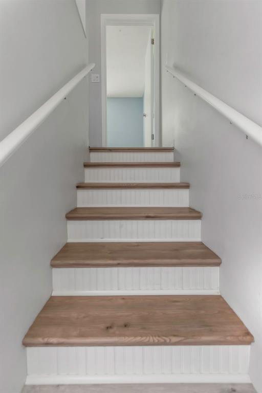 6520 Thicket Trail New Port Richey, FL 34653 - Photo 28 of 43 a view of entryway