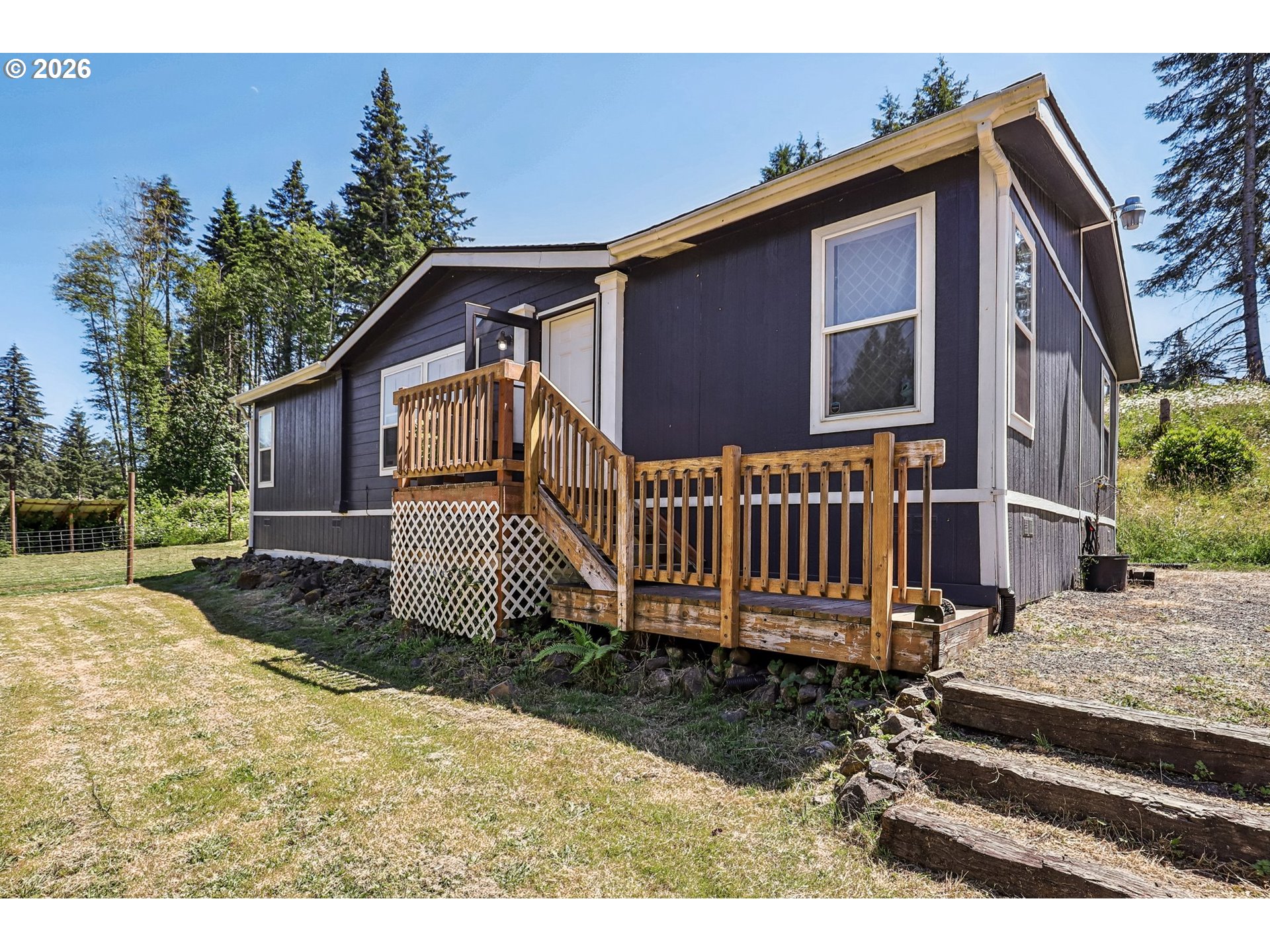 104 South Goble Creek Road Kelso, WA 98626 - Photo 3 of 46