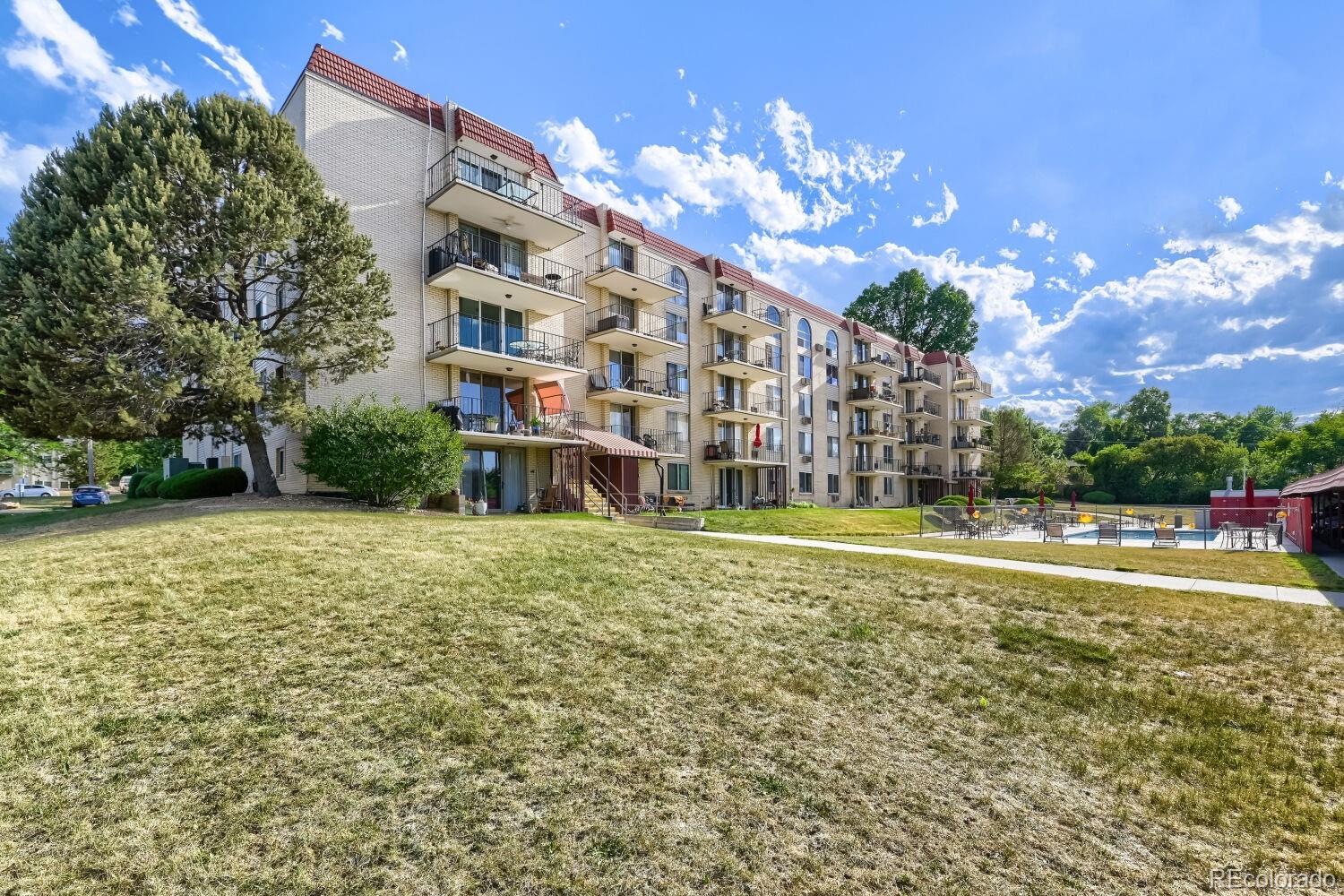 7801 West 35th Avenue, Unit 102 Wheat Ridge, CO 80033 - Photo 12 of 16