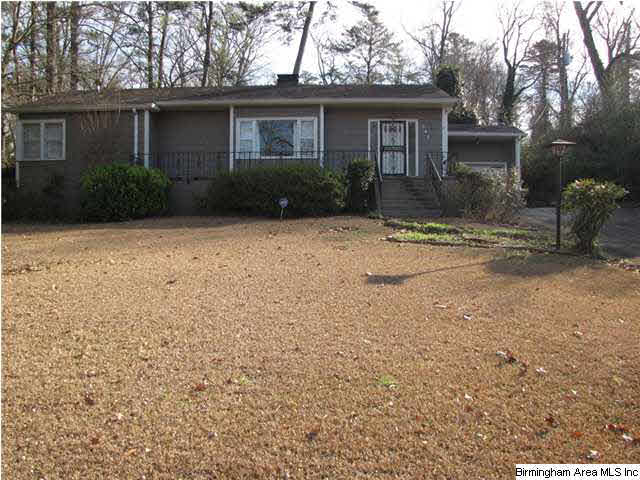 540 Ridge Road Birmingham, AL 35206 - Photo 2 of 18