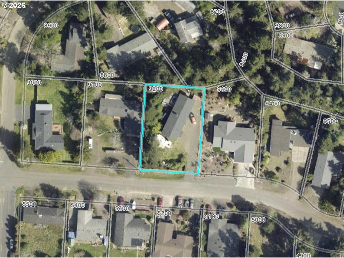 2159 42nd Street Florence, OR 97439 - Photo 48 of 48