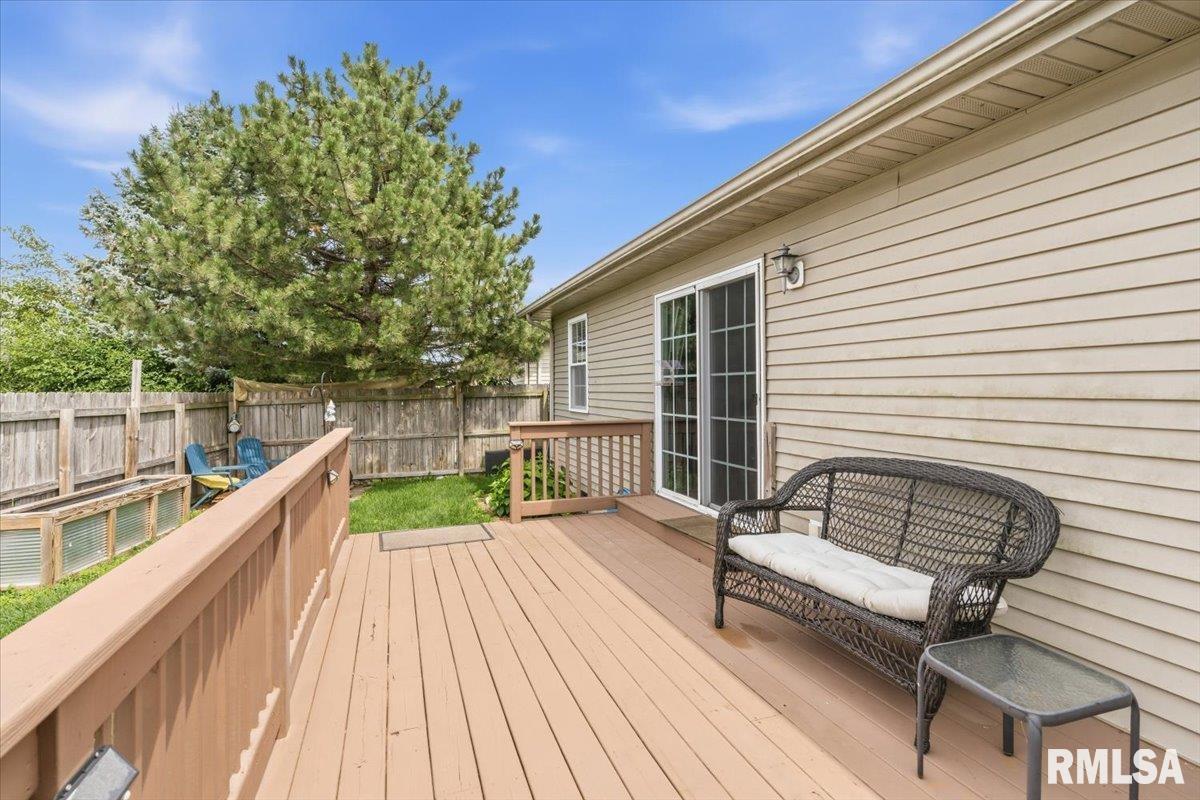 2919 Meadowbrook Road, Unit 22 Springfield, IL 62711 - Photo 22 of 25