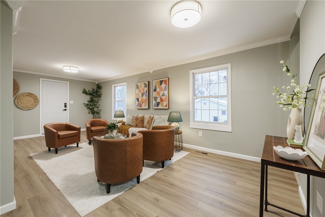 105 Madison Street East Rochester, NY 14445 - Photo 12 of 26