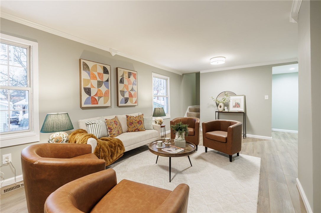 105 Madison Street East Rochester, NY 14445 - Photo 16 of 26