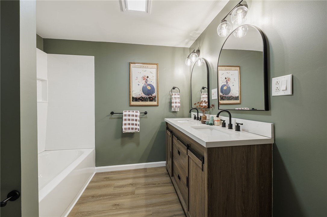 105 Madison Street East Rochester, NY 14445 - Photo 17 of 26