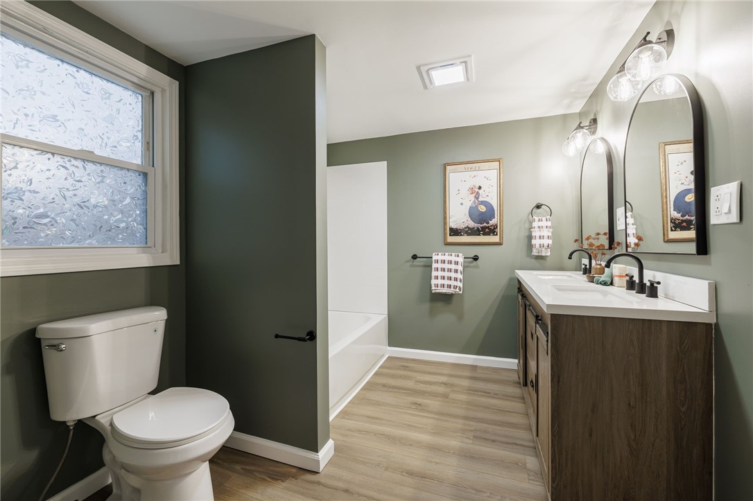 105 Madison Street East Rochester, NY 14445 - Photo 18 of 26