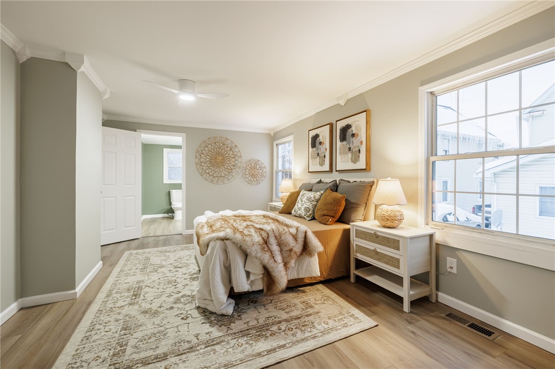 105 Madison Street East Rochester, NY 14445 - Photo 21 of 26