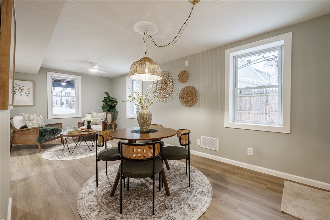 105 Madison Street East Rochester, NY 14445 - Photo 5 of 26