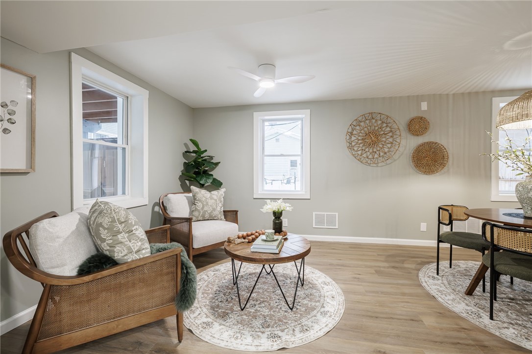 105 Madison Street East Rochester, NY 14445 - Photo 9 of 26