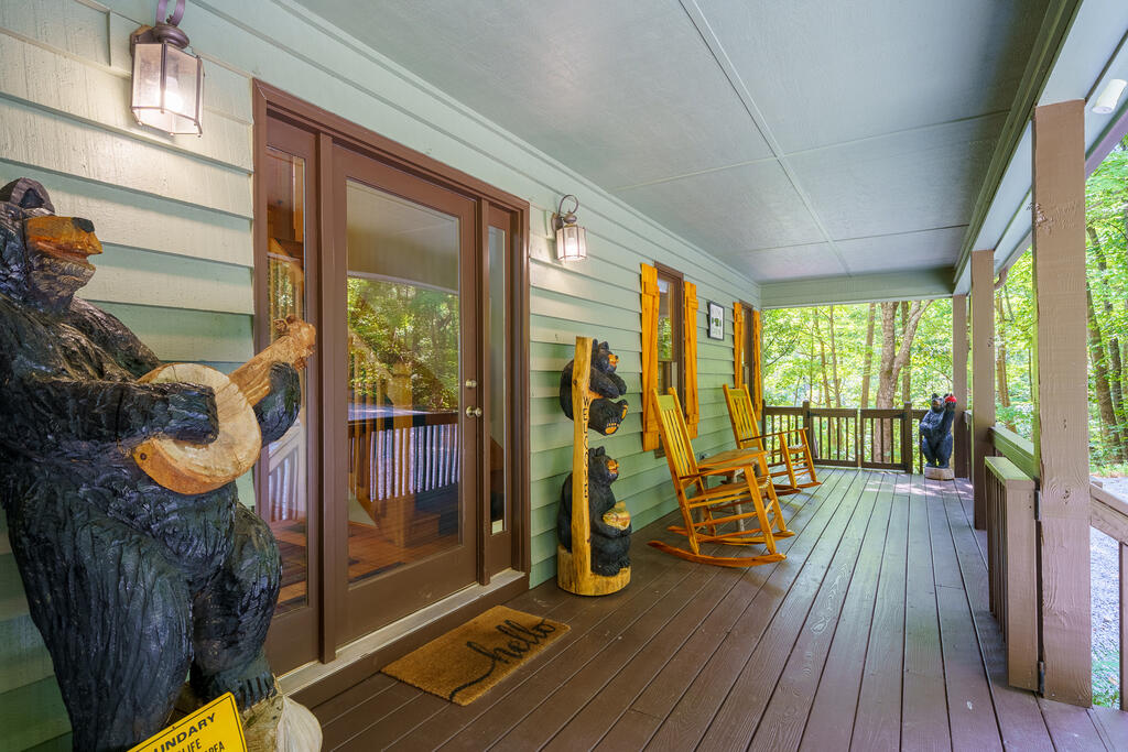 358 North Ridge Drive Ellijay, GA 30540 - Photo 7 of 57 Gallery Image 7