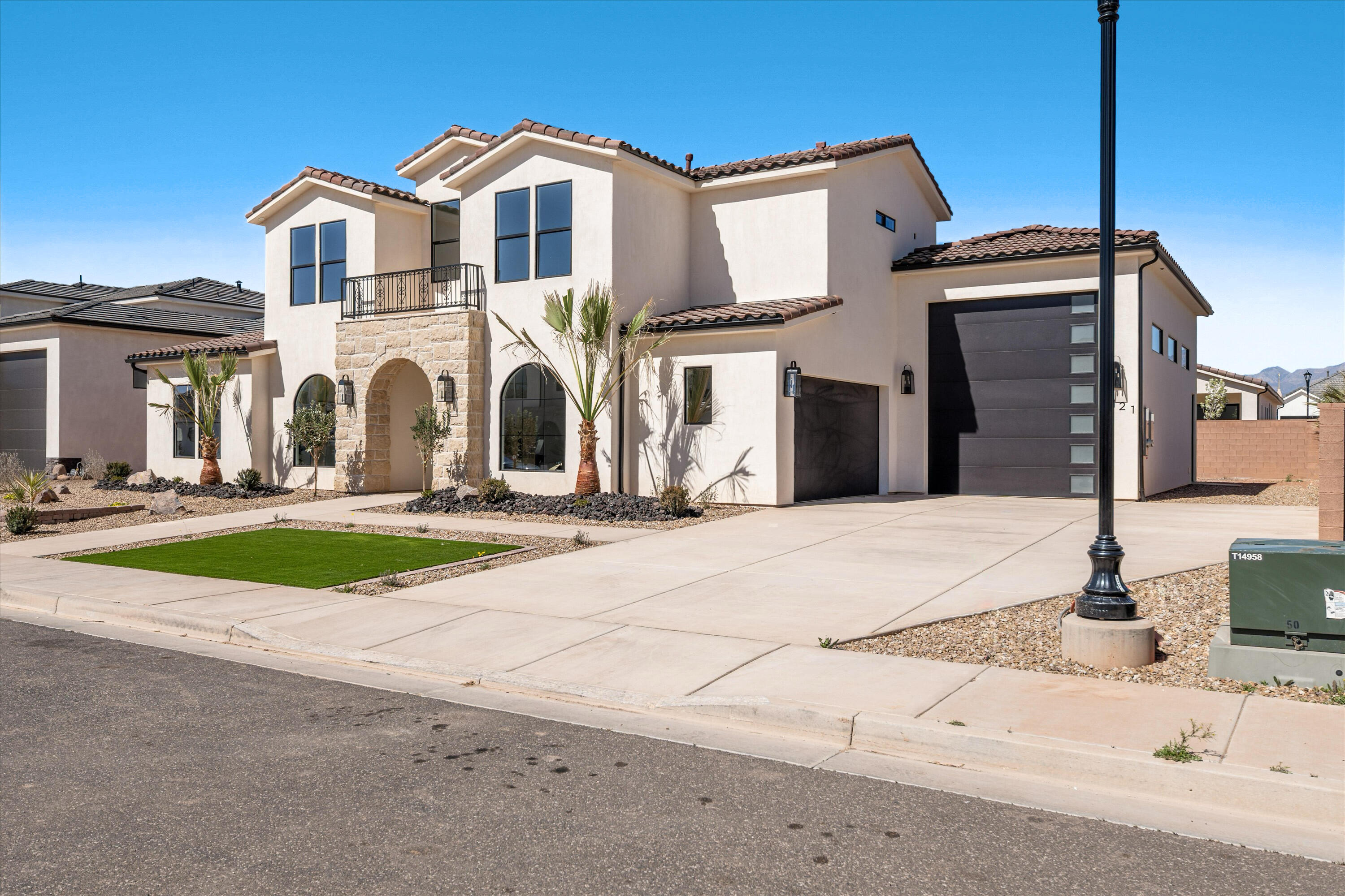 3121 2110 S Street St. George, UT 84790 - Photo 59 of 73 03-L1062465