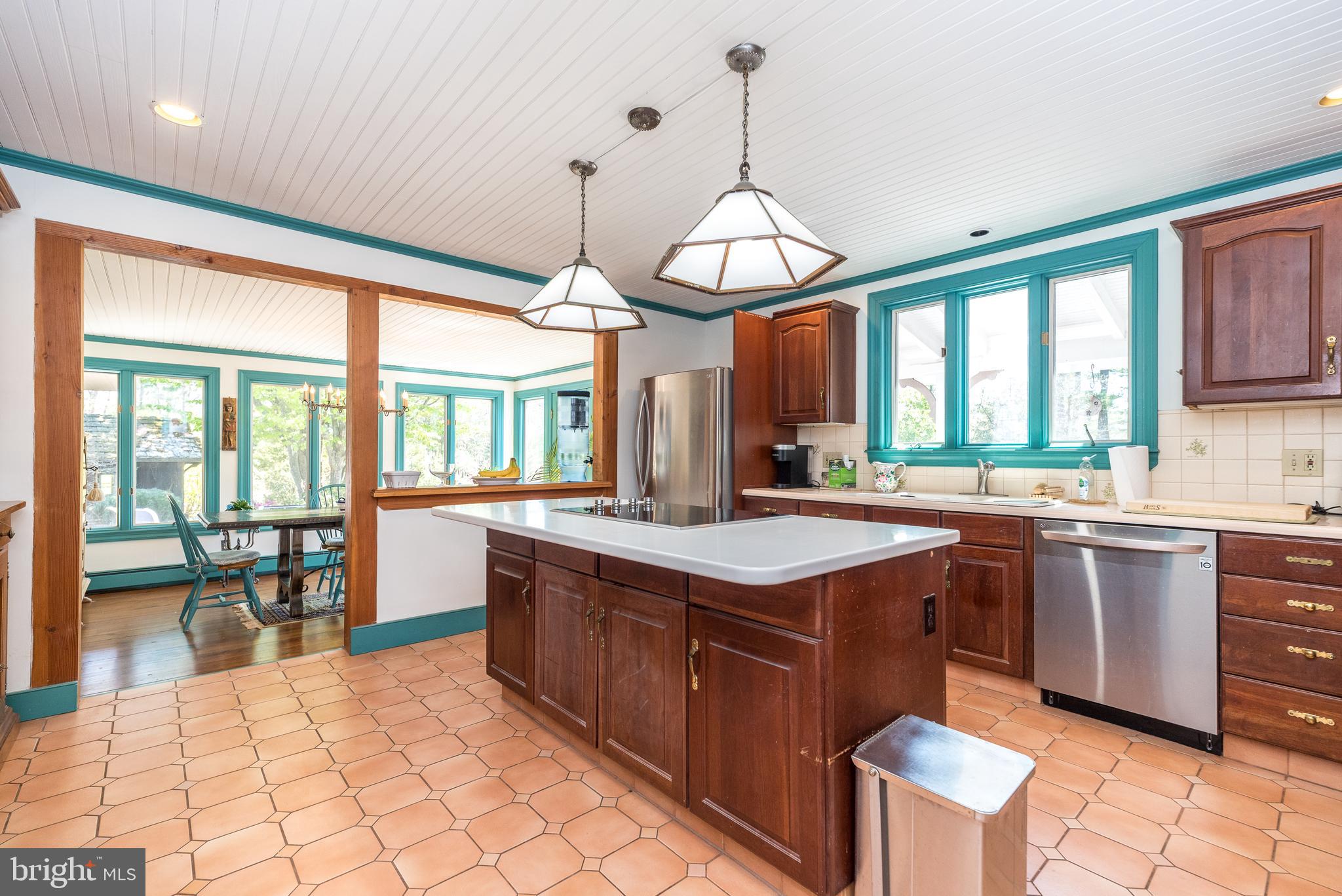 23 Lily Valley Road Erwinna, PA 18920 - Photo 46 of 103