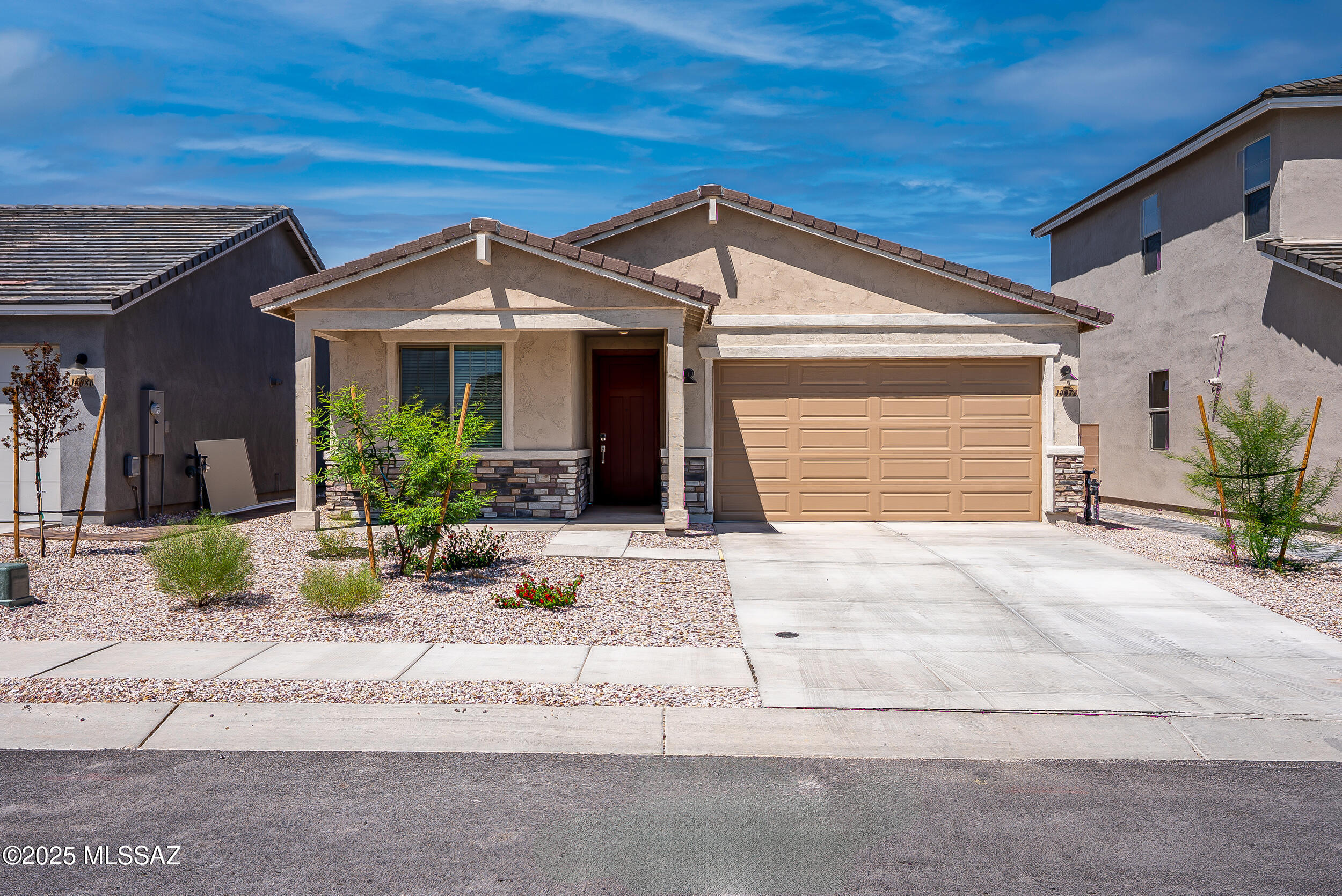 10072 South Arnold Ranch Road Vail, AZ 85641 - Photo 45 of 46