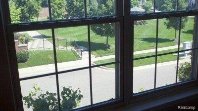 16856 Farmington Road, Unit 64 Livonia, MI 48154 - Photo 14 of 21 Liv. Rm View to Park.jpg