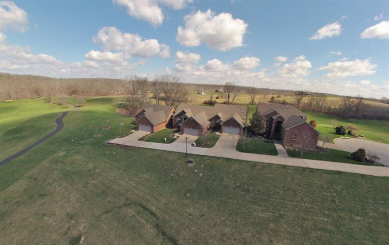 340 Rivers Edge Richmond, KY 40475 - Photo 45 of 46 Photo 45