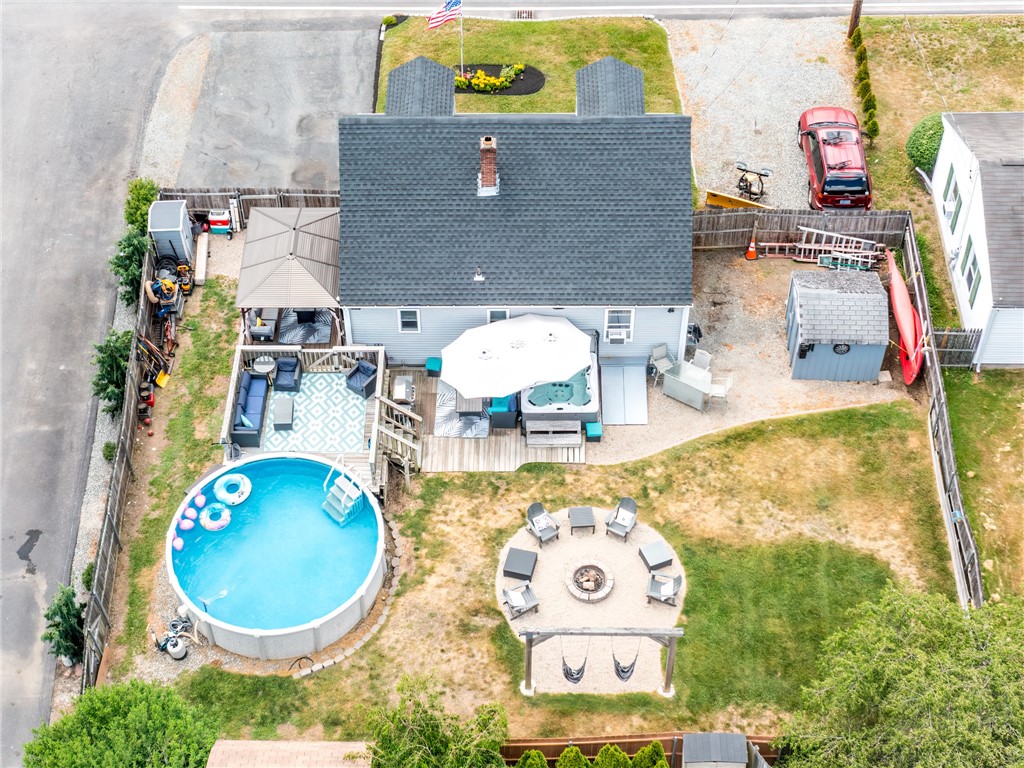 29 Blackrock Road Coventry, RI 02816 - Photo 38 of 42