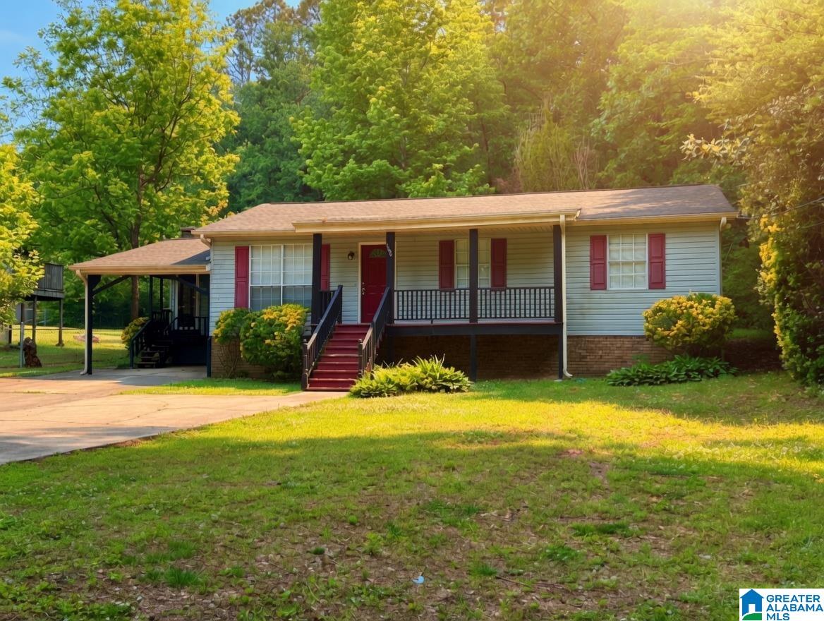 5996 Tyler Loop Road Pinson, AL 35126 - Photo 1 of 26 Gallery Image 1