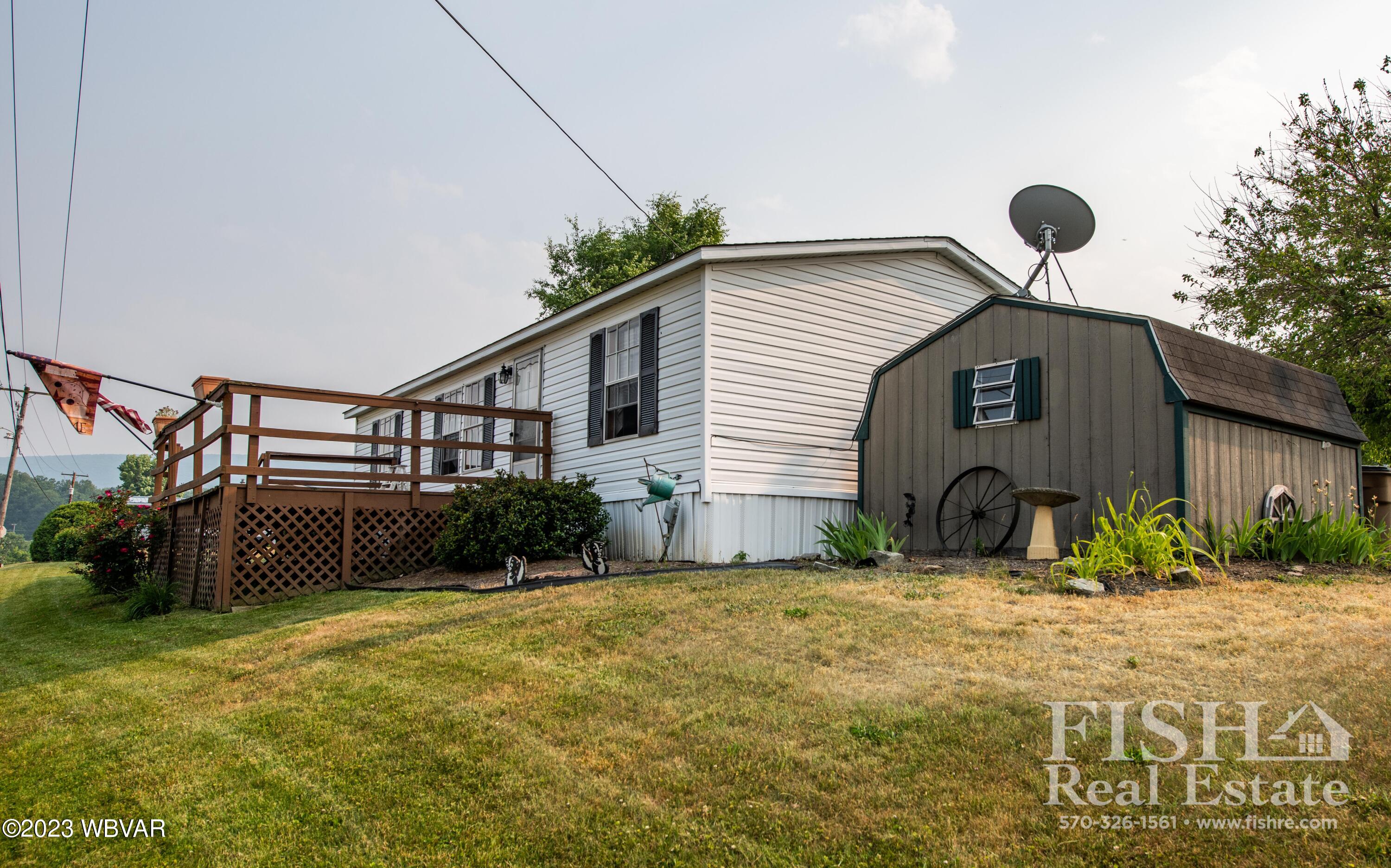 91 Odell Road, Unit LOT 4H Muncy, PA 17756 - Photo 16 of 21 Gallery Image 16