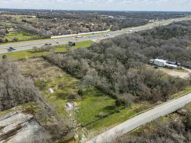 a view of outdoor space and mountain view