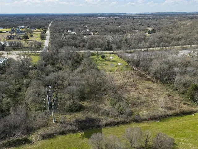 a view of a lake with a mountain