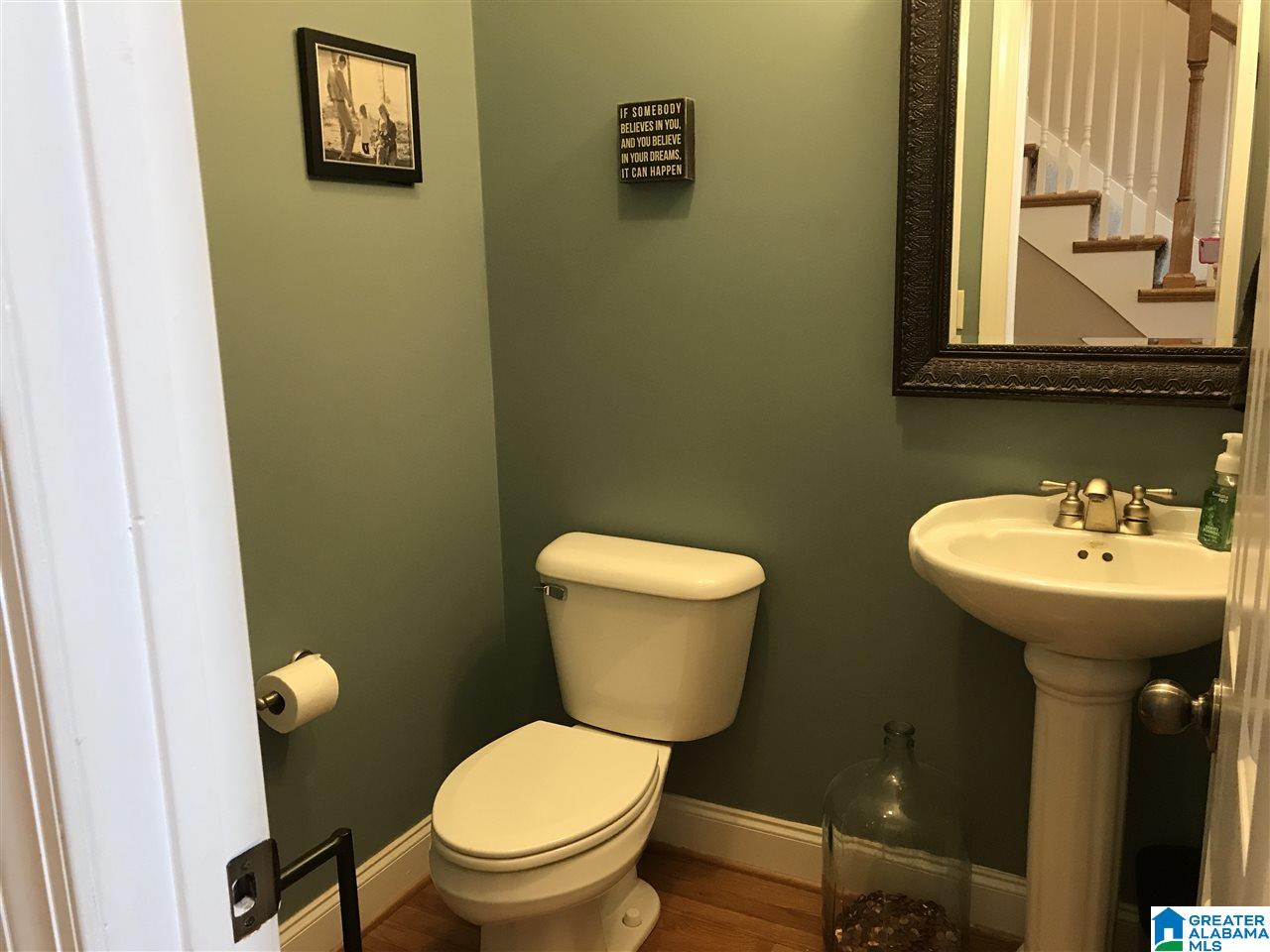 369 Deer Ridge Lane Chelsea, AL 35043 - Photo 23 of 49