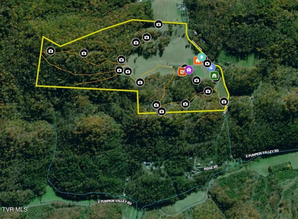 219 Ridge Road Eidson, TN 37731 - Photo 72 of 72 _Pic63 (11)