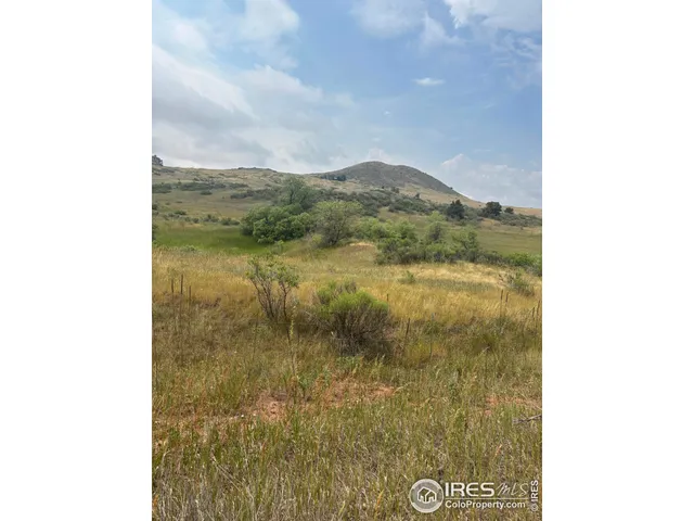 $375,000 | 124 Springs Ranch Road, Laporte, CO 80535