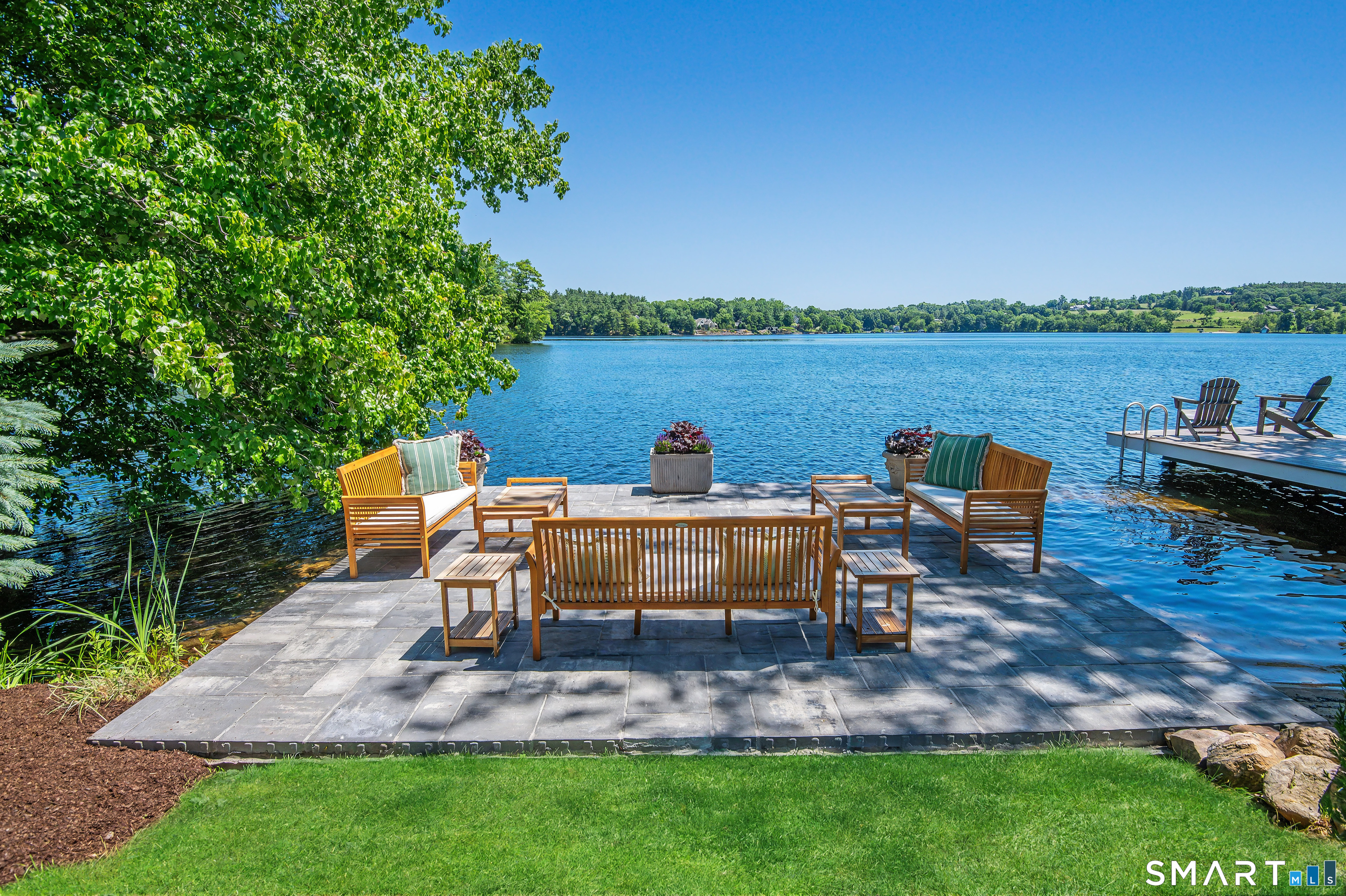 112 West Lake Road, Unit 112 Woodbury, CT 06798 - Photo 28 of 37