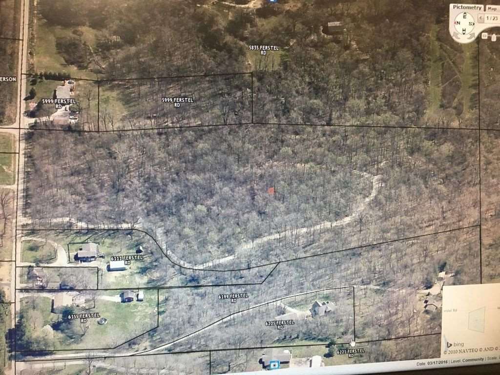 6033 Ferstel Road Newburgh, IN 47630 - Photo 8 of 8