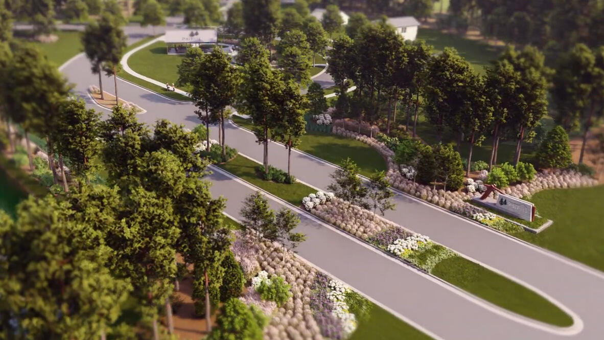 435 Cedarview Road Summerville, SC 29486 - Photo 22 of 31 Pine-Hills-Amenity-Rendering-1