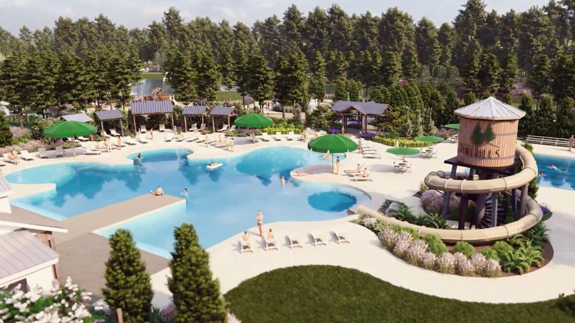 435 Cedarview Road Summerville, SC 29486 - Photo 26 of 31 Pine-Hills-Amenity-Rendering-5