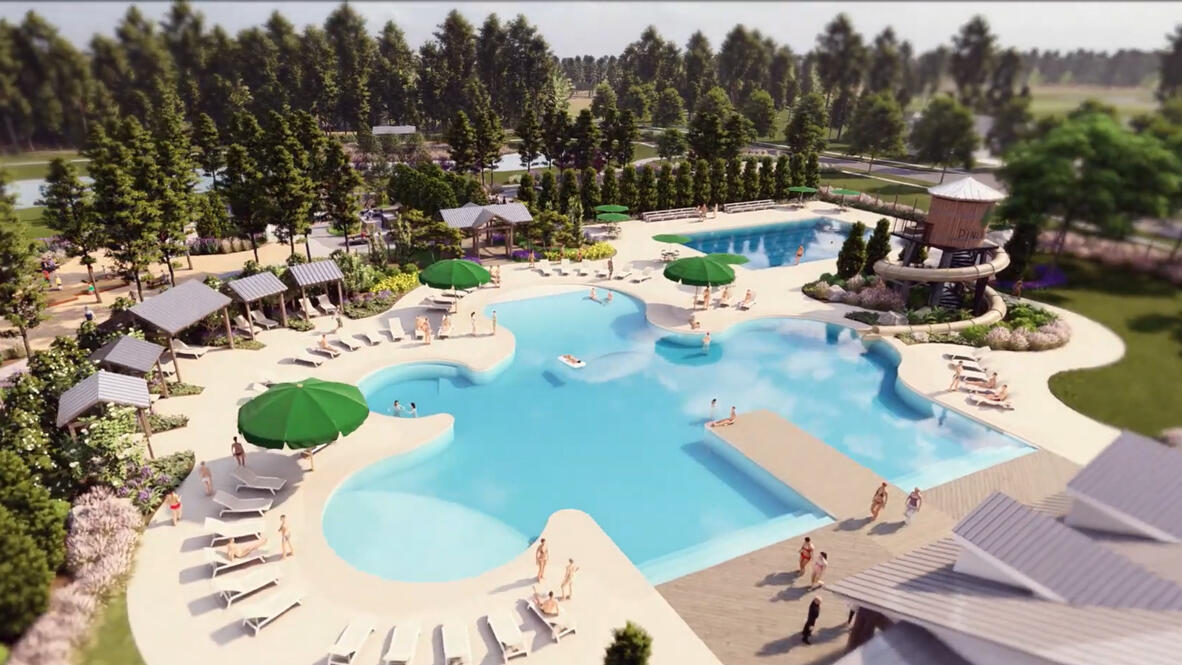 435 Cedarview Road Summerville, SC 29486 - Photo 27 of 31 Pine-Hills-Amenity-Rendering-6