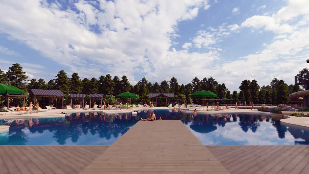 435 Cedarview Road Summerville, SC 29486 - Photo 28 of 31 Pine-Hills-Amenity-Rendering-7