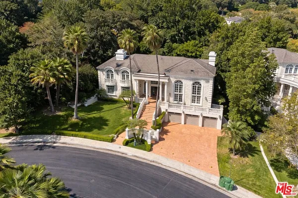$9,995,000 | 14132 Beresford Road, Beverly Hills, CA 90210