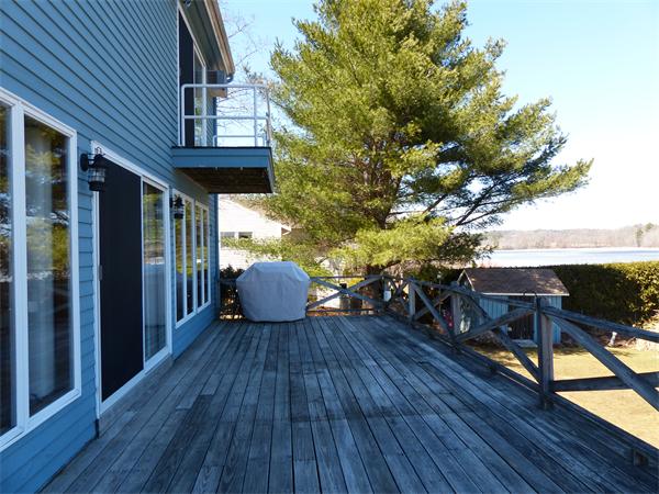 97 Whitehall Road Amesbury, MA 01913 - Photo 26 of 30 Gallery Image 26