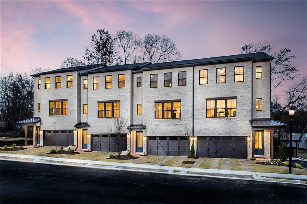102 Bridgecrest Road Roswell, GA 30075 - Photo 30 of 30