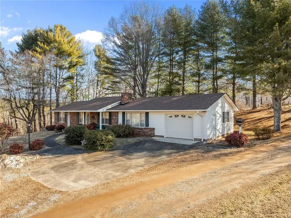 $269,999 | 1017 Lawson Alley Lane, Lawsonville, NC 27022