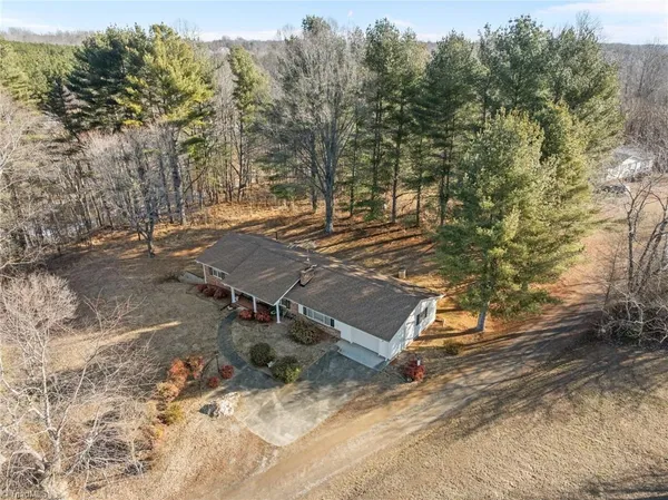$269,999 | 1017 Lawson Alley Lane, Lawsonville, NC 27022